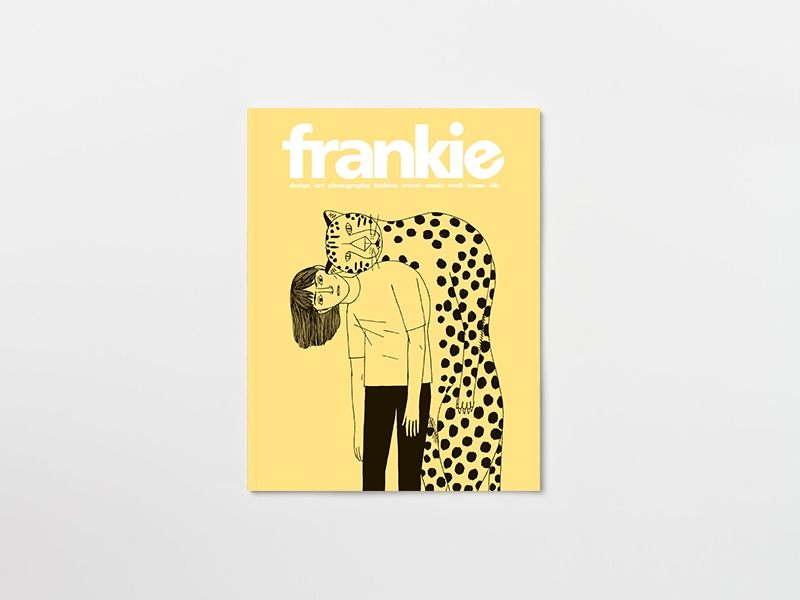 issue 85