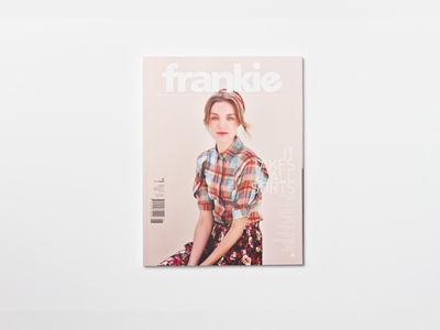 issue 44