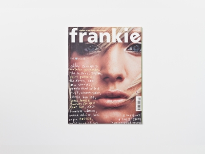 issue 4