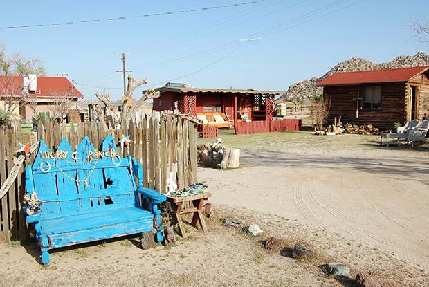 pioneertown 2