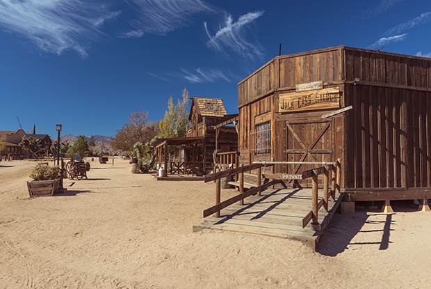 pioneertown 5